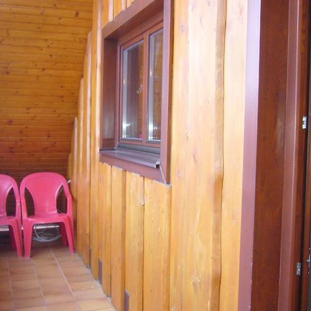 Rekreacna Chata Pod Jedlovinou, Varin Phòng bức ảnh