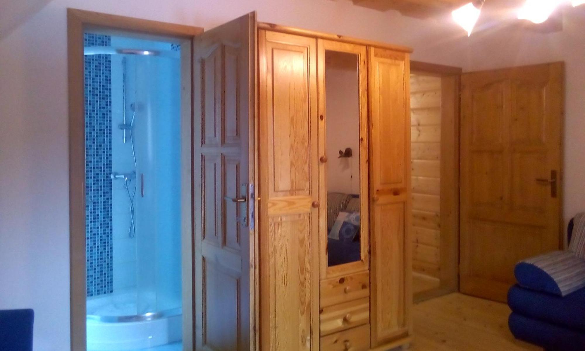 Rekreacna Chata Pod Jedlovinou, Varin Phòng bức ảnh