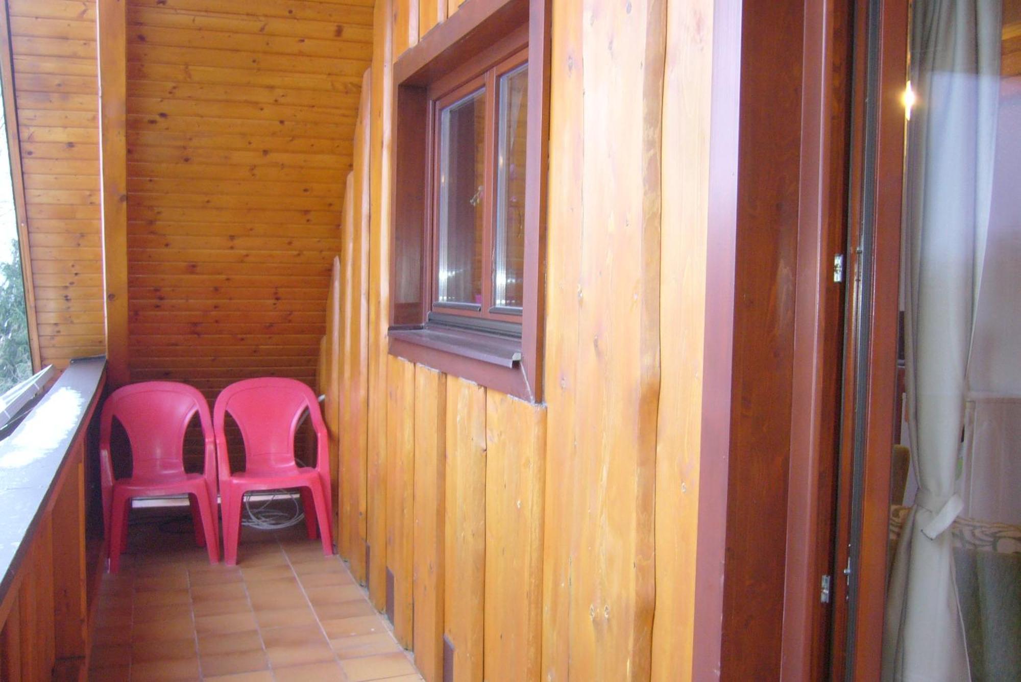Rekreacna Chata Pod Jedlovinou, Varin Phòng bức ảnh